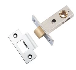 Iver - Double Sprung Split Cam Tube Latch B45mm - 'T' Striker -Home Hardware 2b3f33 911d05a1157e4ddeb264d9d7dd2ada98mv2