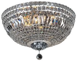Interior Light - Classique - Flush Chandelier -Home Hardware 2b3f33 91b9626c08e6414686ae730b16bd7721mv2