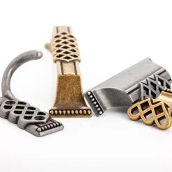 Castella - Heritage - Venetian Cupboard 'T' Knob Pull L50mm -Home Hardware 2b3f33 929e63ec67244f67bf5149f18442a703mv2 1