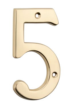 TradCo - Numerals - Polished Brass H100mm 16 TradCo - Numerals - Polished Brass H100mm -Home Hardware 2b3f33 92ce1a002f6a481e9b041ccaaec6ad74mv2