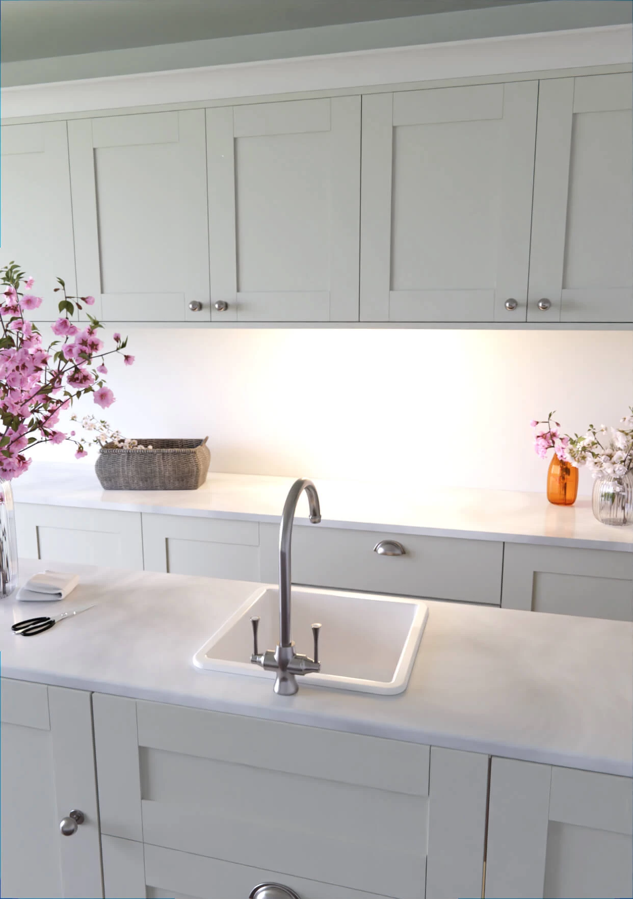 Turner Hastings - Gosford Double Sink Mixer 7 Turner Hastings - Gosford Double Sink Mixer - Image 5