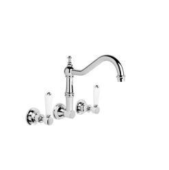 Brodware - Winslow - Wall Set With 250mm Traditional Spout 1.8128.02.2.01+ -Home Hardware 2b3f33 94ee981f338e473fbcbe1f2969fc8191mv2