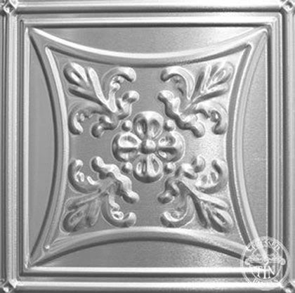 Pressed Aluminium Sheets - Abercrombie 4 Pressed Aluminium Sheets - Abercrombie - Image 2