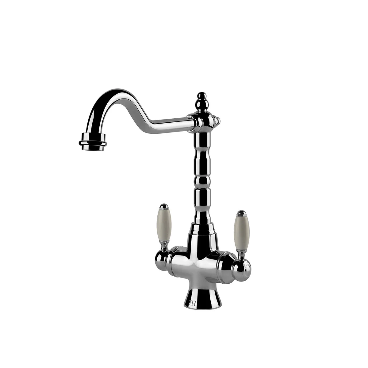 Turner Hastings - Providence Double Sink Mixer 3 Turner Hastings - Providence Double Sink Mixer