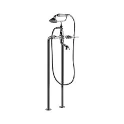 Brodware - Neu England - Floor Mount Bath Mixer With Handshower 1.8022.00.2.01+ -Home Hardware 2b3f33 96ec634fa3614af891d00568f381ddddmv2