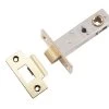 Iver - Double Sprung Split Cam Tube Latch B60mm - 'T' Striker -Home Hardware 2b3f33 973d52bd47d3420bbde6478facf93071mv2