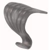 Domino Brass - Picture Rail Hook - 991 Fluted Design -Home Hardware 2b3f33 978dcfcc61404507a1d61d4da11f3e41mv2