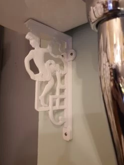 Turner Hastings - Birmingham Toilet With High Level Cistern -Home Hardware 2b3f33 97e5441f85064d58af885c5ec179caffmv2