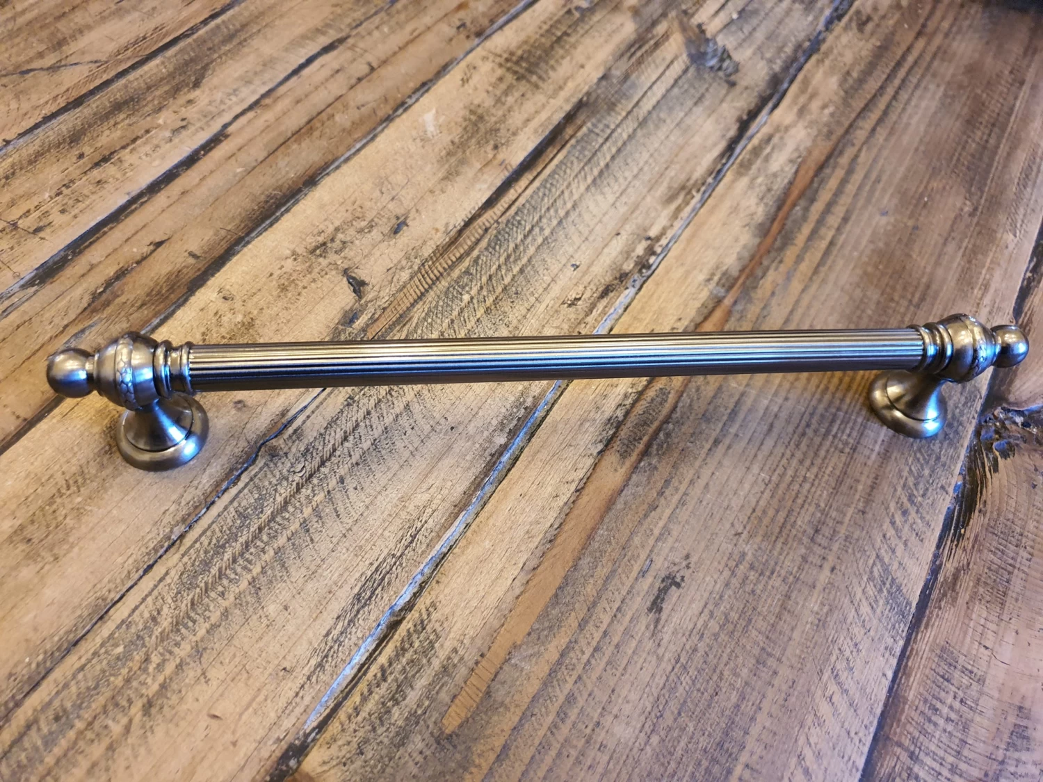 Marina Isles - Traditional - Annecy 'D' Pull Handle - CTC96, 128, 160, 224mm 12 Marina Isles - Traditional - Annecy 'D' Pull Handle - CTC96, 128, 160, 224mm - Image 10