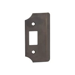 TradCo - Tube Latch Rebate Kit Extension Plate H88xW45mm -Home Hardware 2b3f33 98ca172bbf3348199704c648d5733dc2mv2