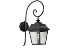 Exterior Light - Fairlight - Wall Bracket