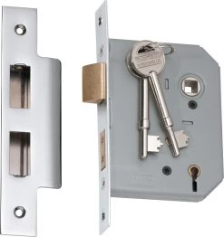 TradCo - External Use Mortice Lock - 5 Lever B57mm -Home Hardware 2b3f33 9b1fafd734a445f0a1d45a78eee8062fmv2