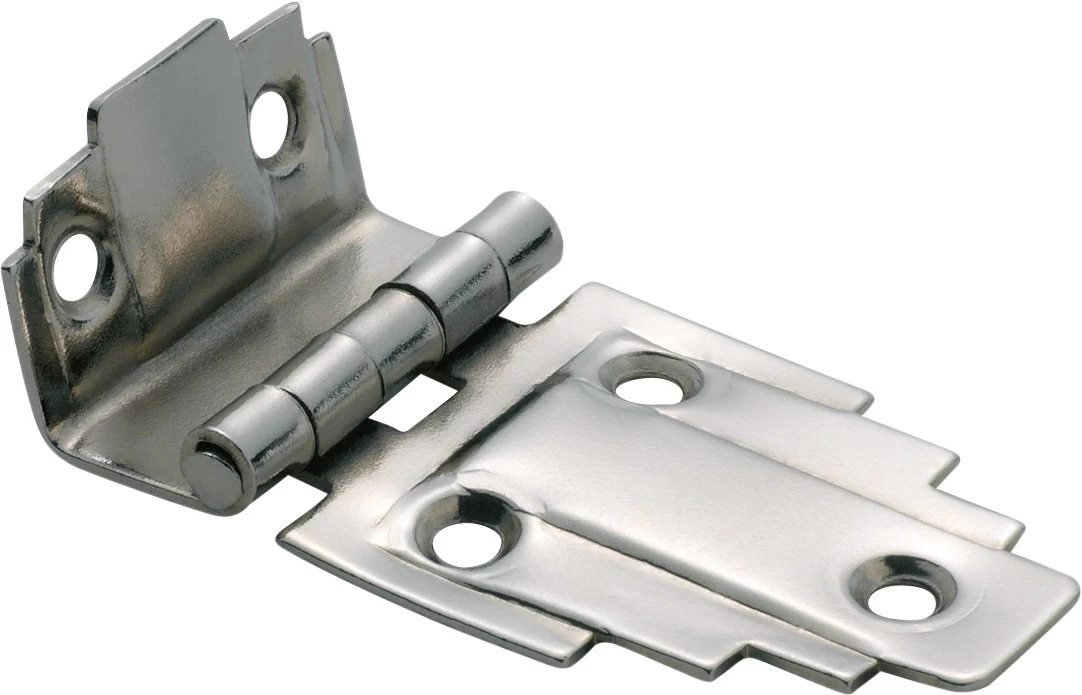 TradCo - Deco Offset Cabinet Hinge H32xW63mm 4 TradCo - Deco Offset Cabinet Hinge H32xW63mm - Image 2