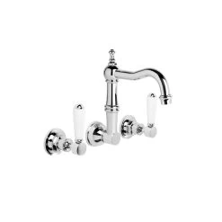 Brodware - Winslow - Wall Set With 195mm Traditional Spout 1.8127.02.2.01+ -Home Hardware 2b3f33 9cc68179649b408d9ff0a28021289275mv2