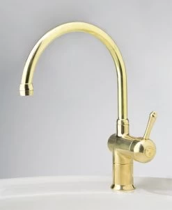 CB Ideal - Roulette Lever - Kitchen Flick Mixer With Gooseneck Outlet 16 CB Ideal - Roulette Lever - Kitchen Flick Mixer With Gooseneck Outlet -Home Hardware 2b3f33 9e32196dd8674e12b05b7d50dabc8c25mv2