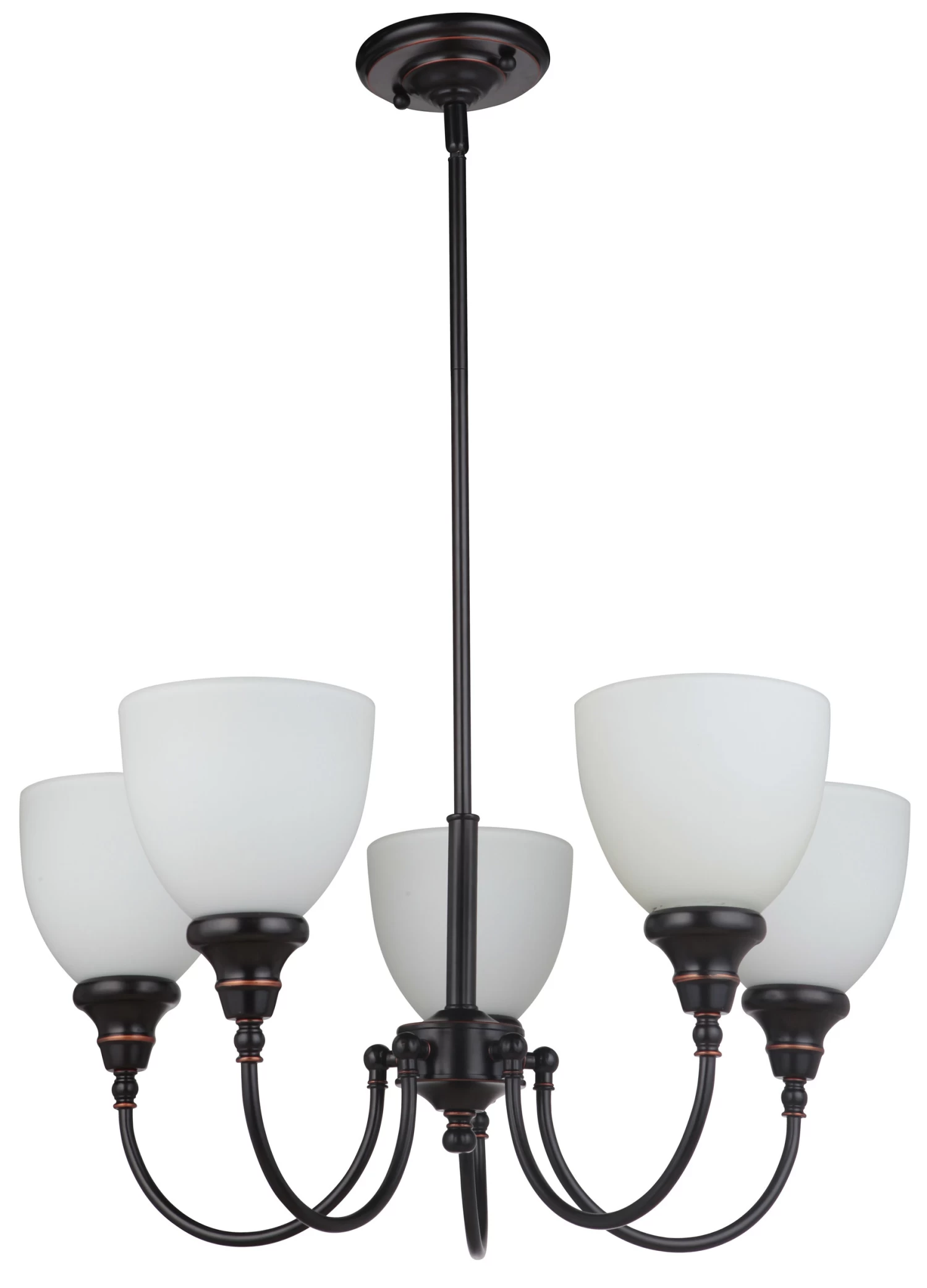 Interior Light - Benson - 5 Light Pendant 3 Interior Light - Benson - 5 Light Pendant