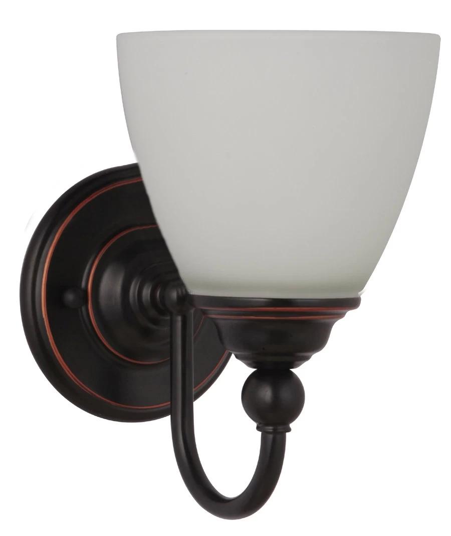 Interior Light - Nova - 1 Light Wall Bracket 4 Interior Light - Nova - 1 Light Wall Bracket - Image 2