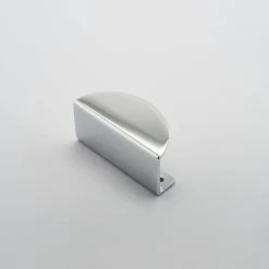 Iver - Osaka Half Moon Cabinet Lip Pull Handle L80mm 21 Iver - Osaka Half Moon Cabinet Lip Pull Handle L80mm -Home Hardware 2b3f33 a0e64d24d9ec42609ced3b54e48ab13bmv2