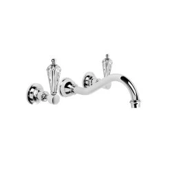Brodware - Winslow - Wall Set With 220mm Spout 1.8106.00.2.01+ -Home Hardware 2b3f33 a17ec49f297b4e79a9b9b69e5ec6b202mv2