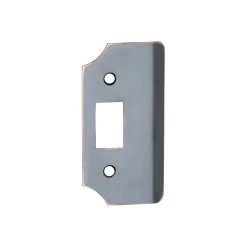 TradCo - Tube Latch Rebate Kit Extension Plate H88xW45mm -Home Hardware 2b3f33 a1ba3f44dbe04d0cb8b1c23c7bdb14a4mv2