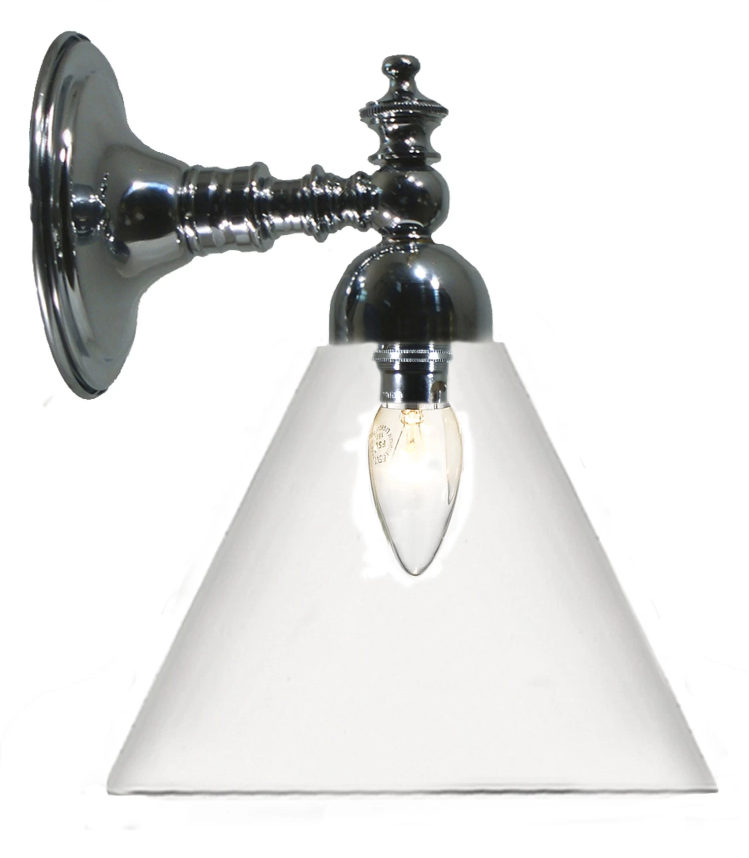 Interior Light - Gatsby - Wall Bracket 4 Interior Light - Gatsby - Wall Bracket - Image 2