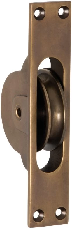 TradCo - Sash Window Pulley (Ball Bearing Mechanism) -Home Hardware 2b3f33 a4e3ac876d9a4e9899e7288cfd97c72amv2