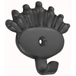 Domino Brass - Picture Hook - 9931 Design