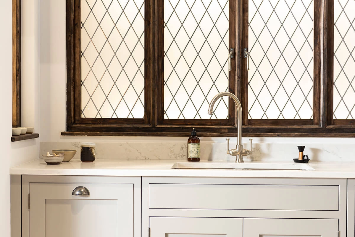 Turner Hastings - Gosford Double Sink Mixer 8 Turner Hastings - Gosford Double Sink Mixer - Image 6