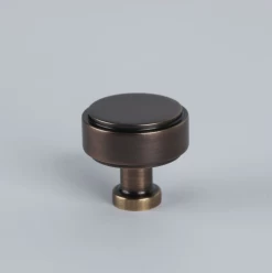 Hepburn Hardware - Georgia - Cupboard Knob D32mm -Home Hardware 2b3f33 a780b26ddf2f44f9b7030a2e49210741mv2