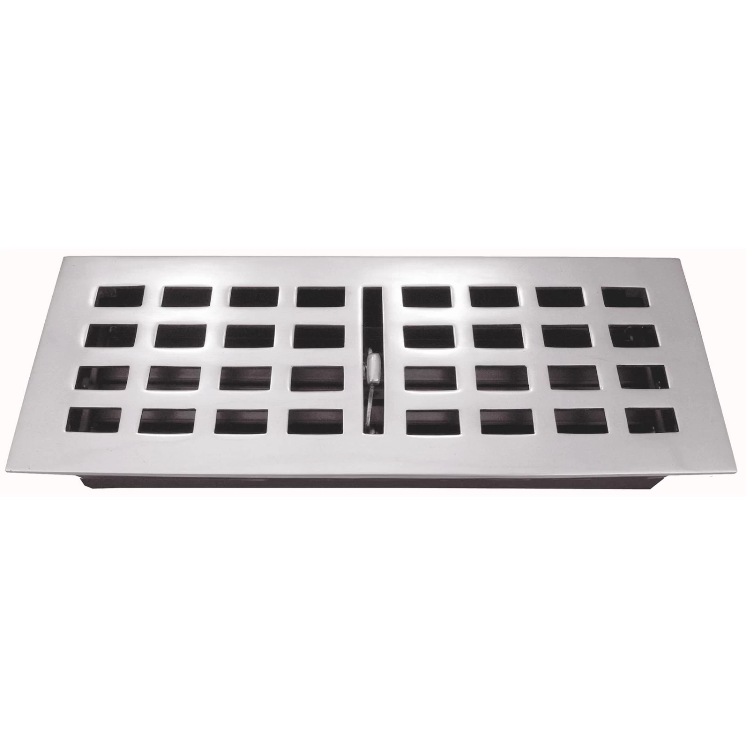 Domino Brass - Vent Duct Cover Only - 6351 Design 335x137mm 7 Domino Brass - Vent Duct Cover Only - 6351 Design 335x137mm - Image 5