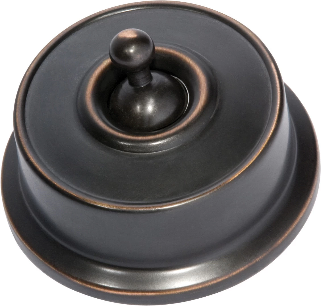 TradCo - Federation Period Switch D62mm 4 TradCo - Federation Period Switch D62mm - Image 2