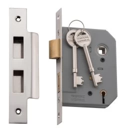 TradCo - External Use Mortice Lock - 5 Lever B57mm -Home Hardware 2b3f33 a9405efd0256492aa0b69d6c3efa02ddmv2