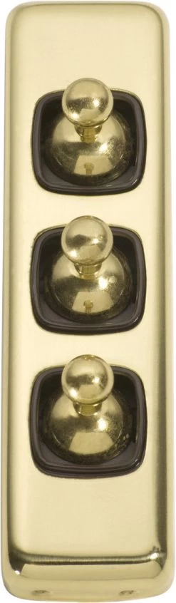 TradCo - 3 Gang Architrave Toggle Switch H108xW30mm 14 TradCo - 3 Gang Architrave Toggle Switch H108xW30mm -Home Hardware 2b3f33 a9a789e236694df781caac3f58e4159bmv2