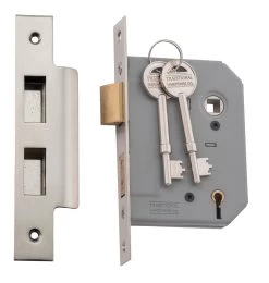 TradCo - External Use Mortice Lock - 5 Lever B57mm -Home Hardware 2b3f33 aaf9f5b336f74297ac44a922ddc1dd59mv2