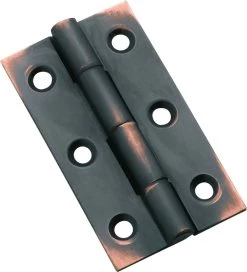 TradCo - Fixed Pin Cabinet Hinge H50xW28mm -Home Hardware 2b3f33 ab068add137f45df8e27c2a50e42bb77mv2