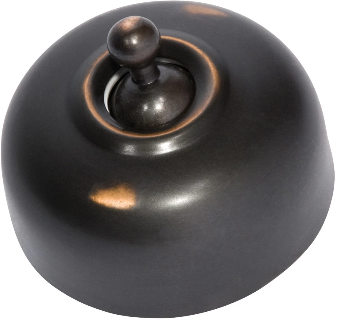 TradCo - Traditional Period Switch D50mm 5 TradCo - Traditional Period Switch D50mm - Image 3