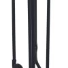FireUp - Fireplace Accessories - 4 Piece Fire Tools Set - Heavy Duty Classic -Home Hardware 2b3f33 ac7b85585c5e449db1bd9fd12b0dcf65mv2