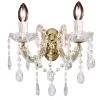Interior Light - Zurich Gold - 2 Light Wall Bracket Chandelier 1 Interior Light - Zurich Gold - 2 Light Wall Bracket Chandelier -Home Hardware 2b3f33 ad5dfc8e0a96417887b87c570416271cmv2