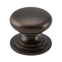 Iver - Sarlat Cupboard Knob D32mm -Home Hardware 2b3f33 ad652725ab634971a9fb434b671b7123mv2