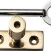 TradCo - Base Fix Casement Window Stay Locking Pin 2 TradCo - Base Fix Casement Window Stay Locking Pin -Home Hardware 2b3f33 b09c5113d7304409b51da6d0fca233bbmv2