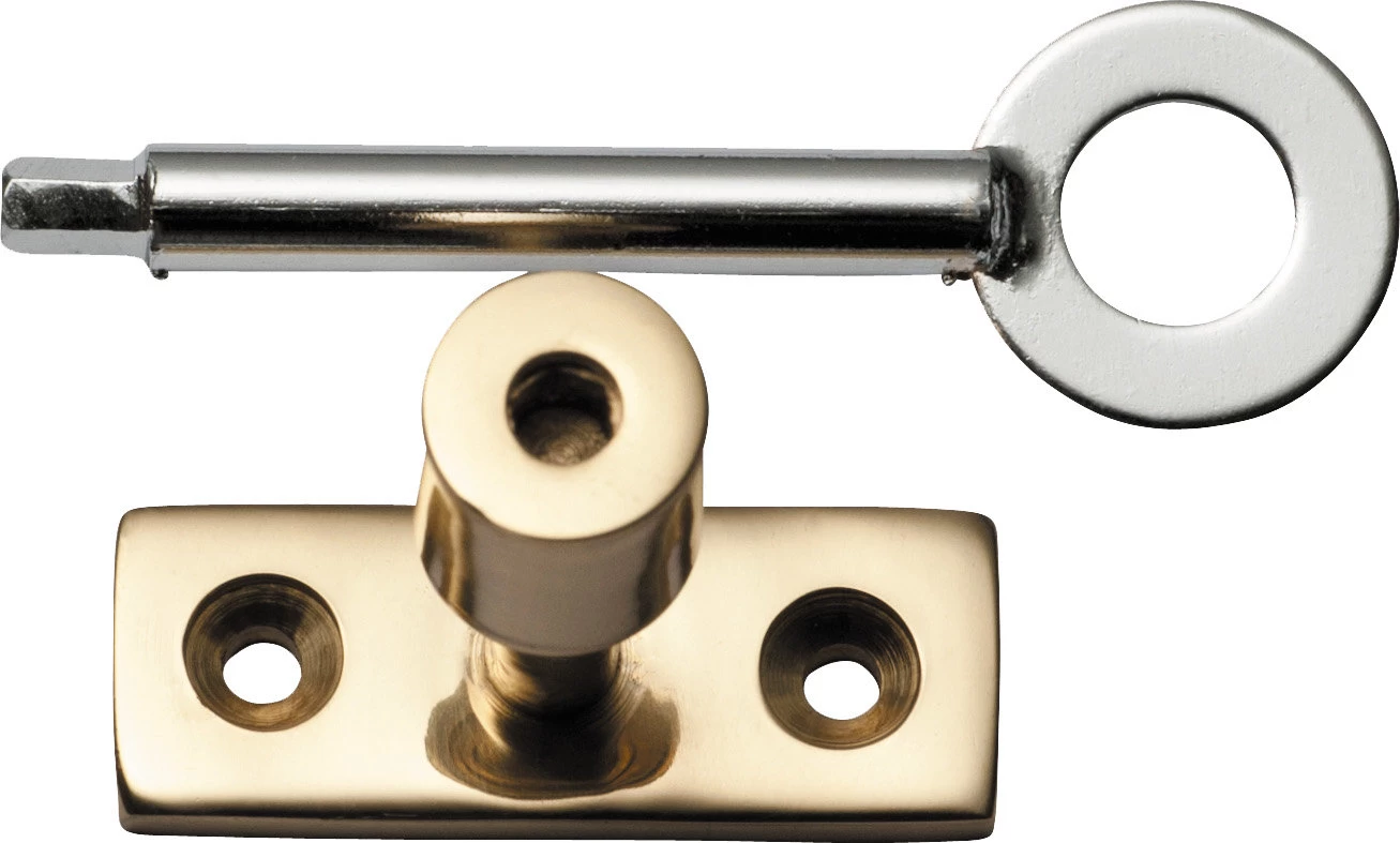 TradCo - Base Fix Casement Window Stay Locking Pin 3 TradCo - Base Fix Casement Window Stay Locking Pin