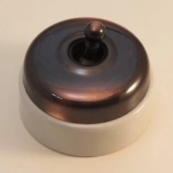 Classic Electric - 30 Series - Porcelain Base Switch - White 11 Classic Electric - 30 Series - Porcelain Base Switch - White -Home Hardware 2b3f33 b1b081b36ff847b7a11c8182611660e0mv2