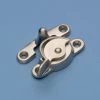 BlueSpec - 304 Stainless Steel Sash Window Fastener -Home Hardware 2b3f33 b1ba2d9e9e164b348cee4c471dbc8a62mv2