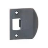 TradCo - Tube Latch Striker - Extended 'D' H56xW53mm -Home Hardware 2b3f33 b2d937f4f80a4081b2baf549d91d5ce4mv2