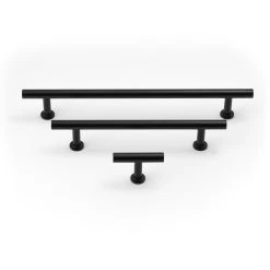 Castella - Statement - Stirling Cupboard 'T' Knob Pull L50mm -Home Hardware 2b3f33 b3e0a3e1cb384661a616420091eea0a8mv2