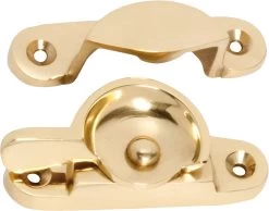 TradCo - Sash Window Fastener - Classic