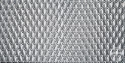 Pressed Aluminium Sheets - Fishscale -Home Hardware 2b3f33 b5afb803674d4ff88d504b9d80bb4437mv2