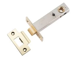 Iver - Double Sprung Split Cam Tube Latch B70mm - 'T' Striker -Home Hardware 2b3f33 b6728a185fa742eda54ddf8645b6e4bemv2