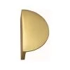 Domino Brass - Contemporary Cup Pull Handle - 6710 Half Moon (4 Sizes) -Home Hardware 2b3f33 b8f66e44a1254e00bbd88e39e7f63bebmv2