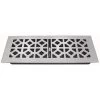 Domino Brass - Vent Duct Cover Only - 6381 Design (2 Sizes) -Home Hardware 2b3f33 b93887e19f3b4ade8fa1dcd1d05f4586mv2